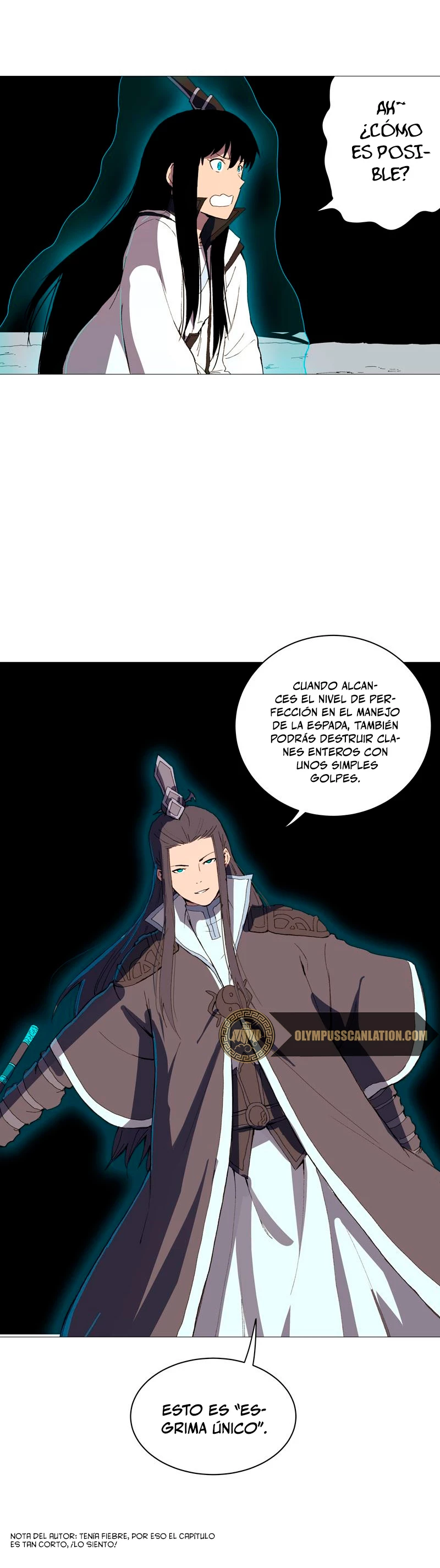  Cultivador Contra La Sociedad De Héroes > Capitulo 94 > Page 121