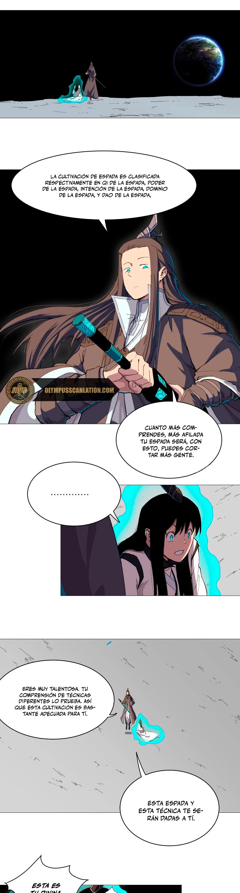  Cultivador Contra La Sociedad De Héroes > Capitulo 95 > Page 21