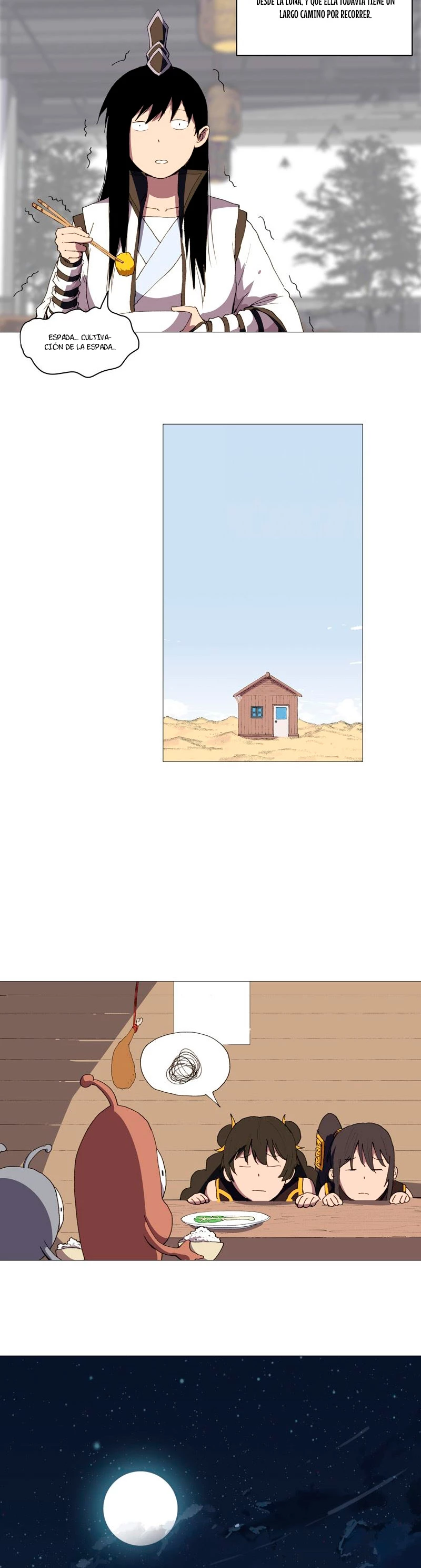  Cultivador Contra La Sociedad De Héroes > Capitulo 95 > Page 51