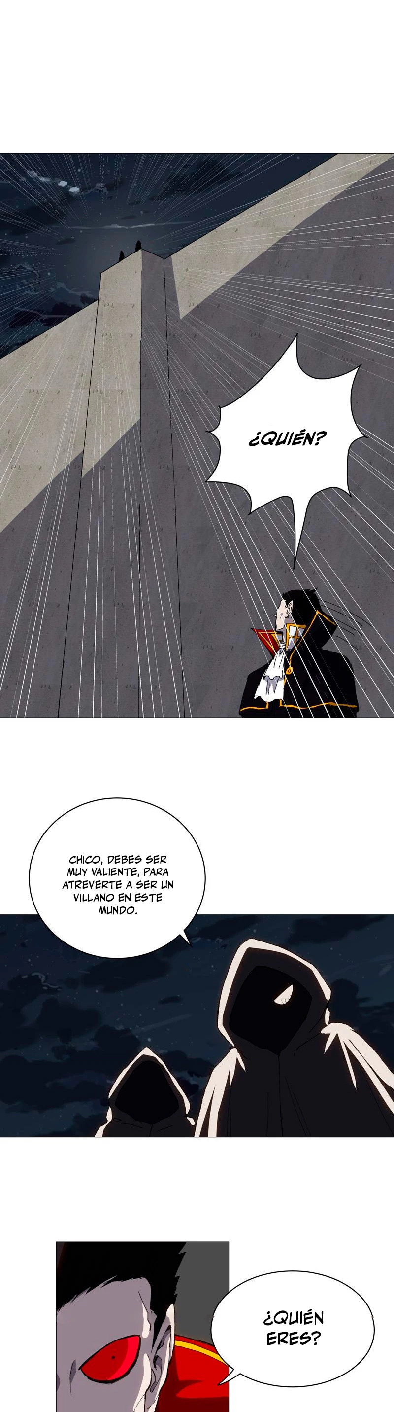  Cultivador Contra La Sociedad De Héroes > Capitulo 95 > Page 81