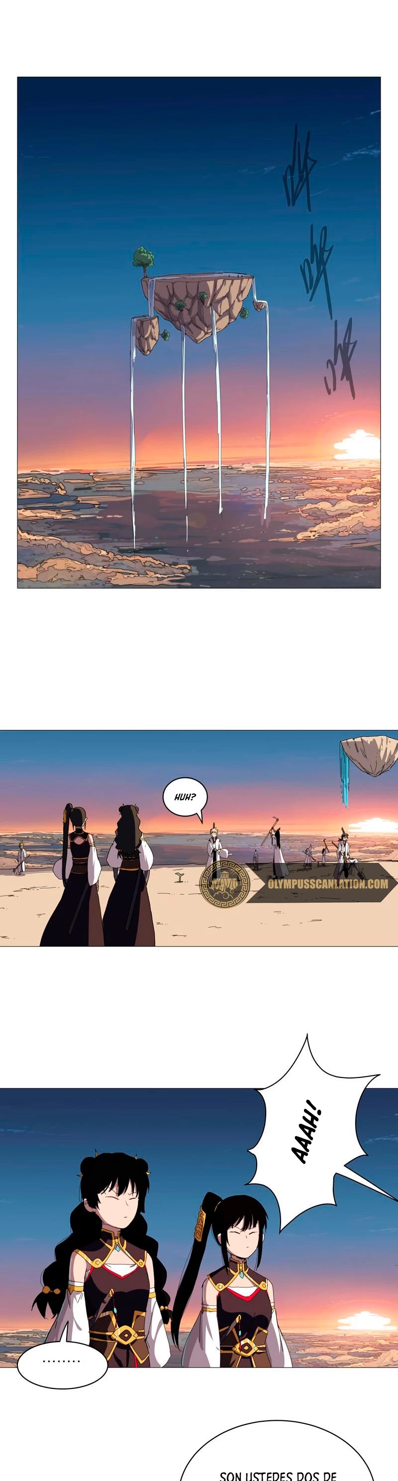  Cultivador Contra La Sociedad De Héroes > Capitulo 99 > Page 61