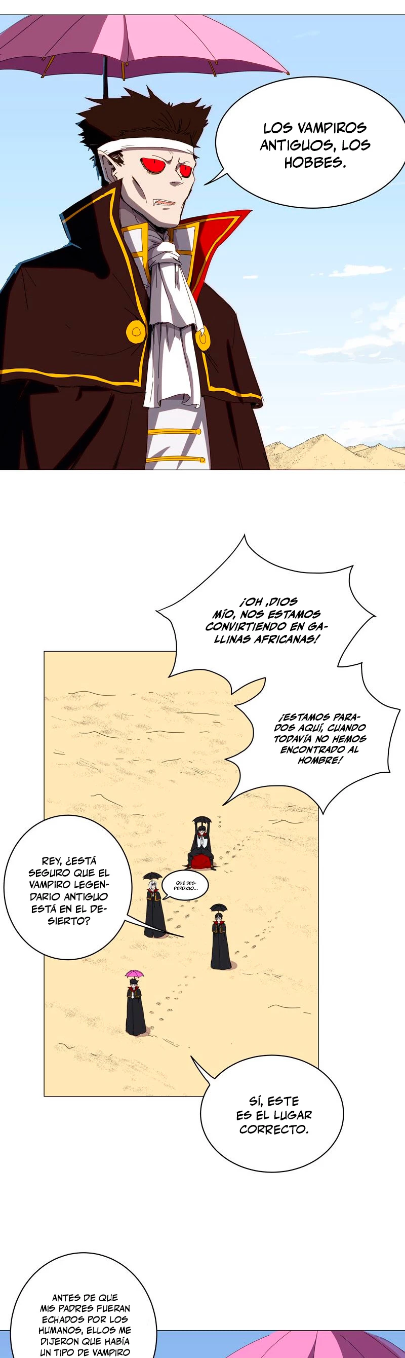  Cultivador Contra La Sociedad De Héroes > Capitulo 101 > Page 41