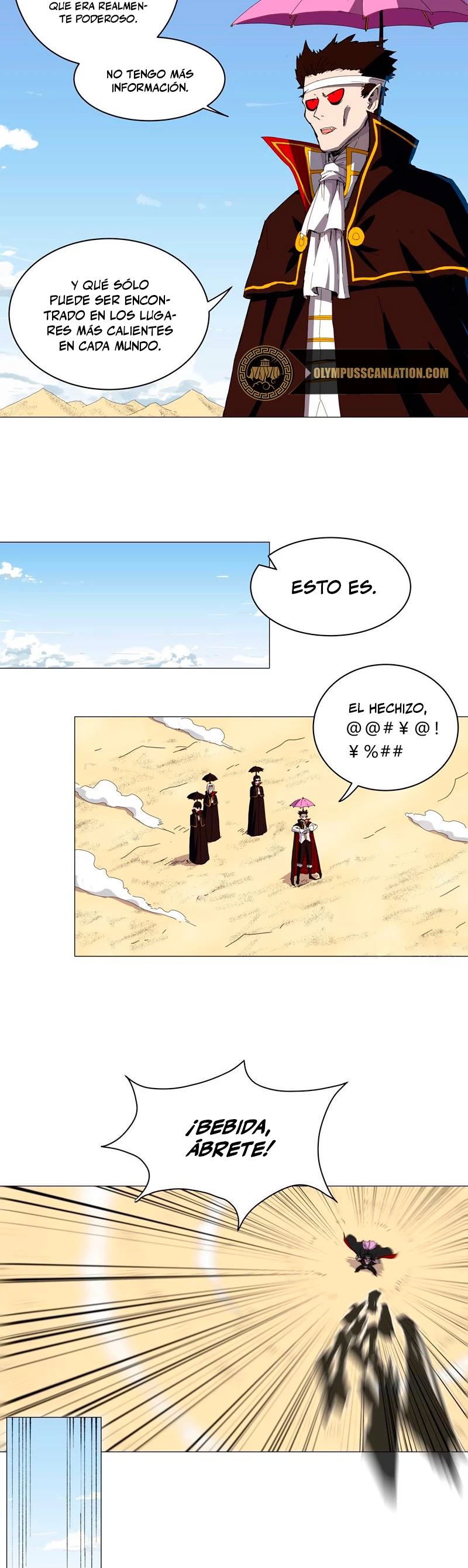  Cultivador Contra La Sociedad De Héroes > Capitulo 101 > Page 51