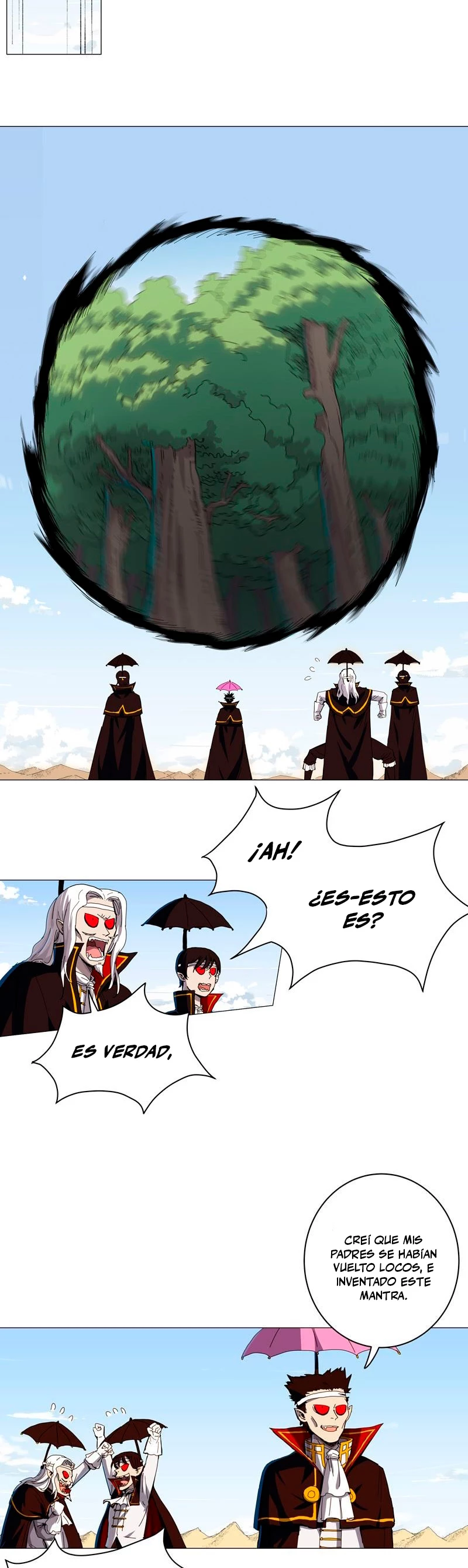  Cultivador Contra La Sociedad De Héroes > Capitulo 101 > Page 61