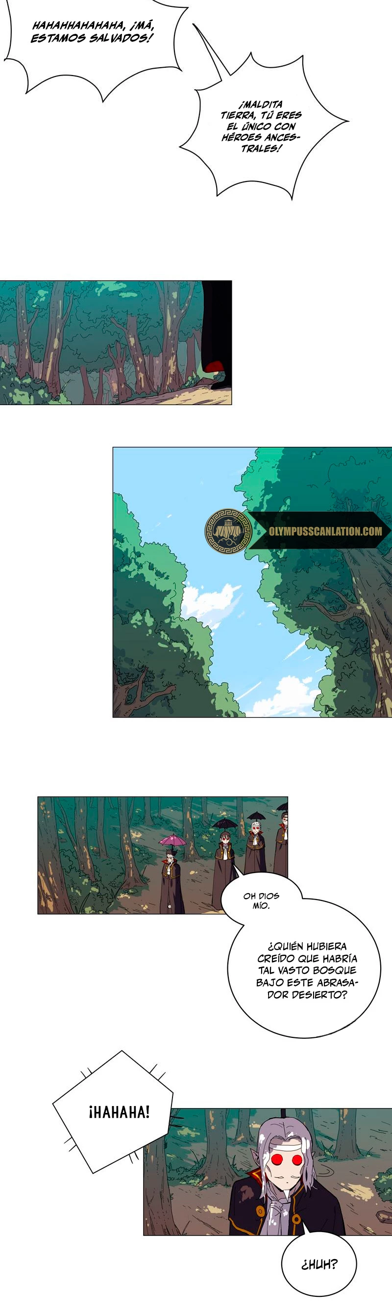  Cultivador Contra La Sociedad De Héroes > Capitulo 101 > Page 71