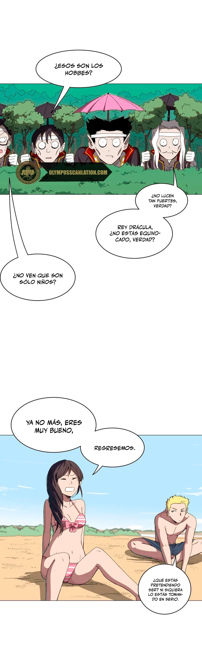  Cultivador Contra La Sociedad De Héroes > Capitulo 101 > Page 91