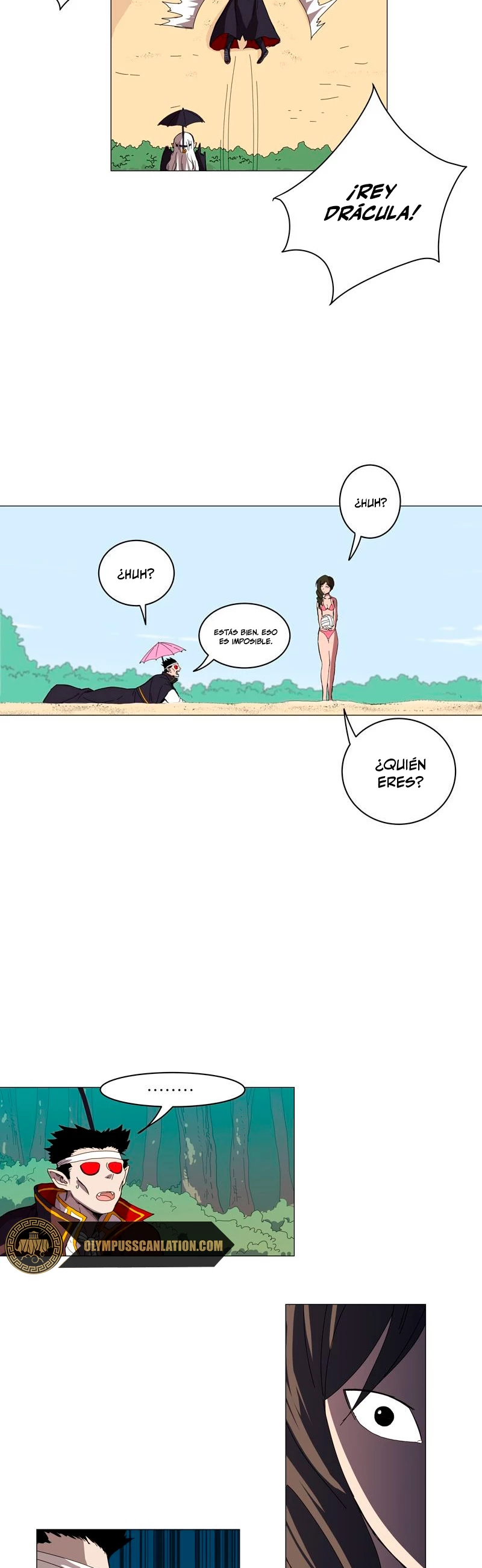  Cultivador Contra La Sociedad De Héroes > Capitulo 101 > Page 111