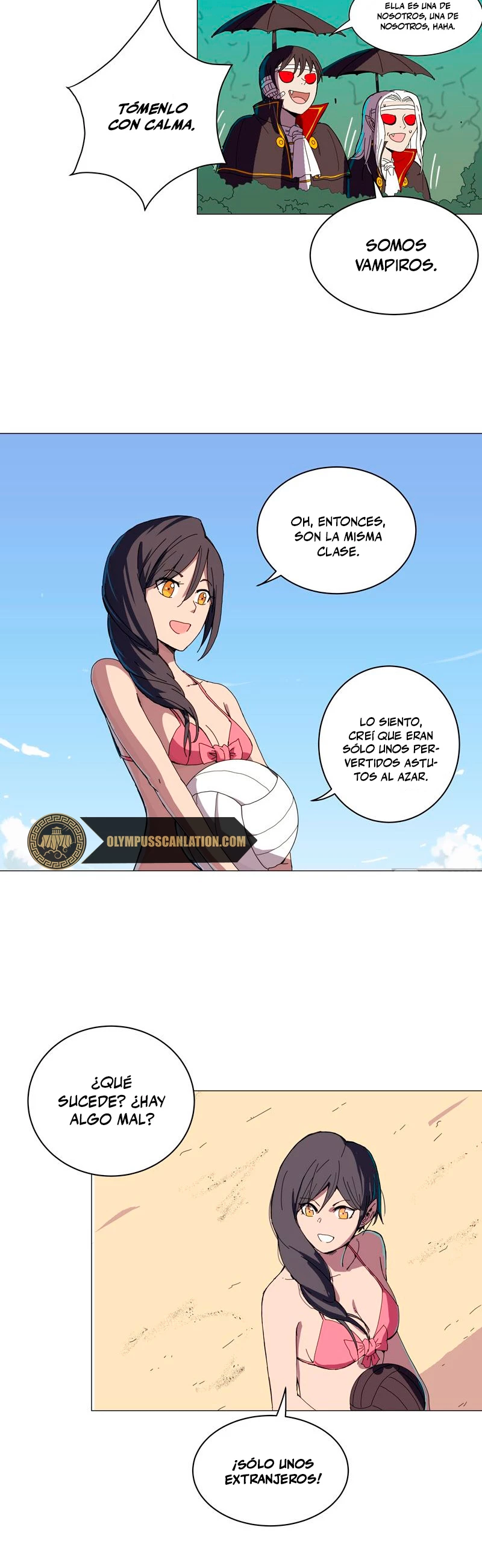  Cultivador Contra La Sociedad De Héroes > Capitulo 101 > Page 131