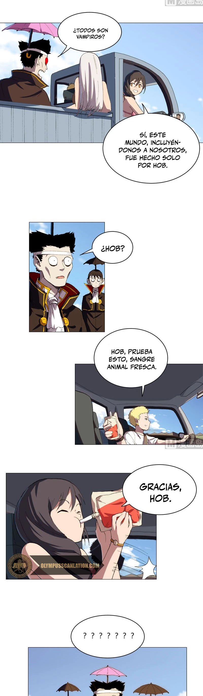  Cultivador Contra La Sociedad De Héroes > Capitulo 102 > Page 41