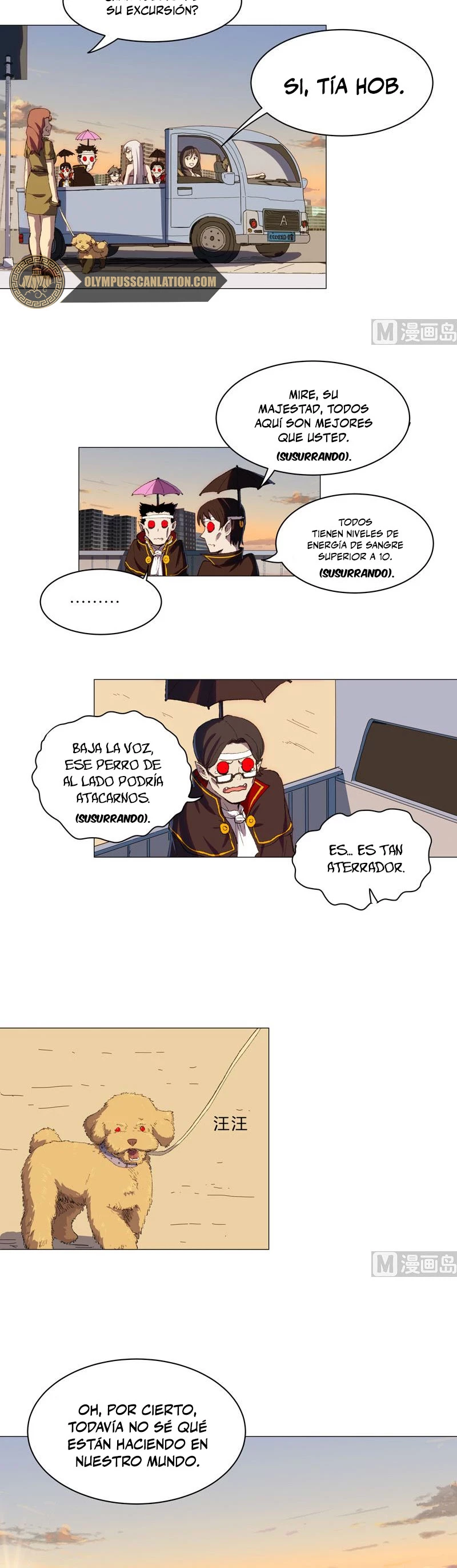  Cultivador Contra La Sociedad De Héroes > Capitulo 102 > Page 61