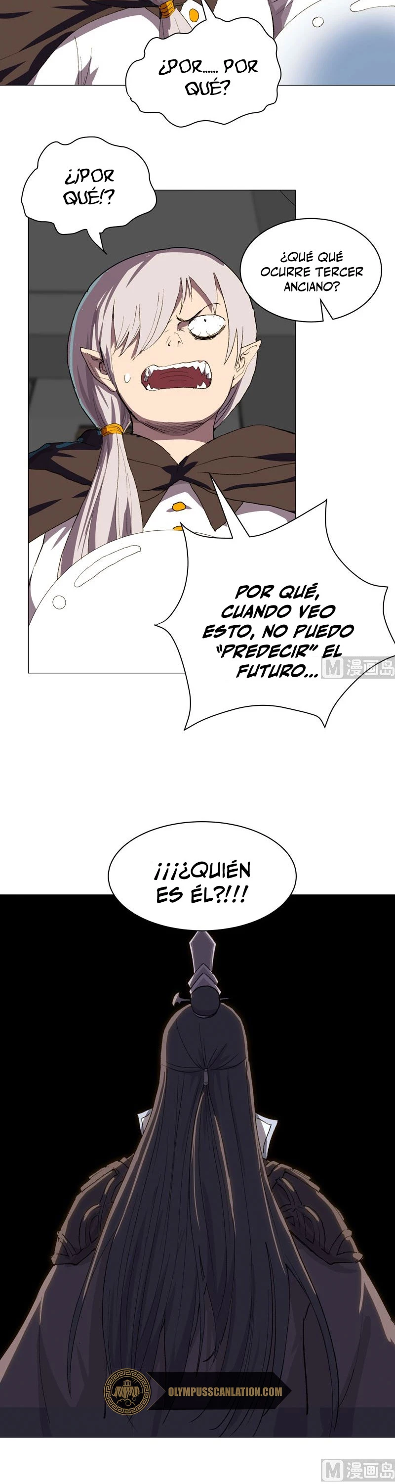  Cultivador Contra La Sociedad De Héroes > Capitulo 102 > Page 161