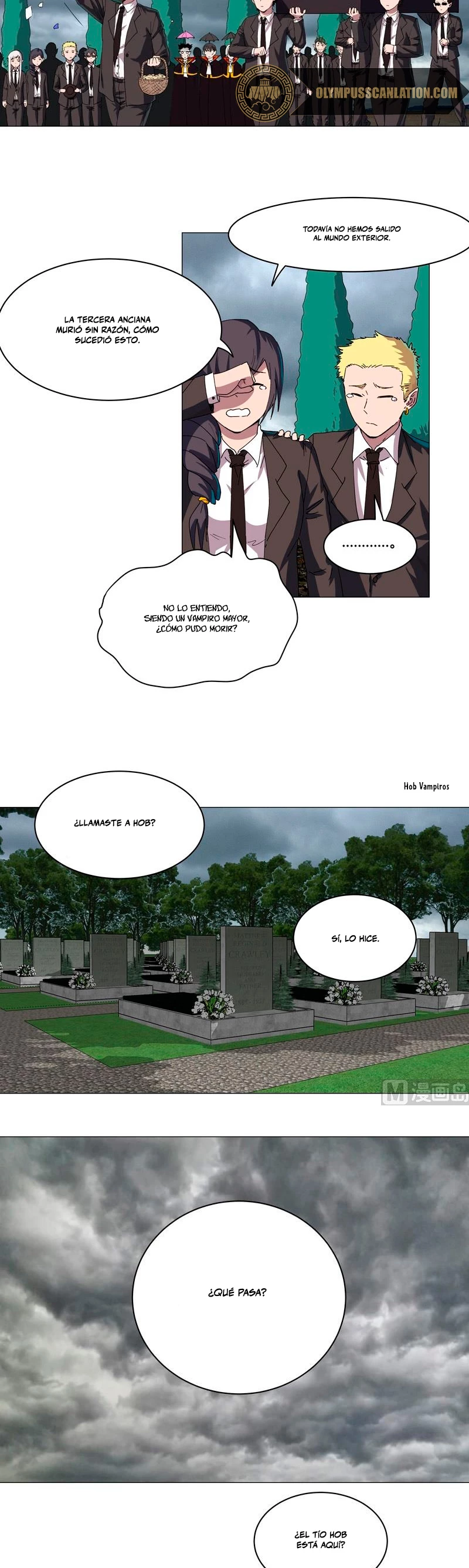  Cultivador Contra La Sociedad De Héroes > Capitulo 103 > Page 61