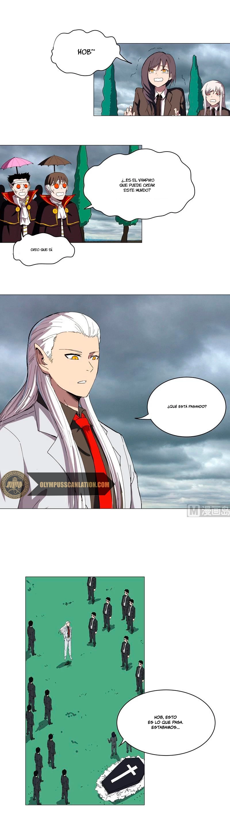  Cultivador Contra La Sociedad De Héroes > Capitulo 103 > Page 71