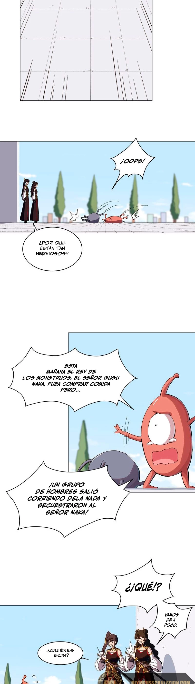  Cultivador Contra La Sociedad De Héroes > Capitulo 105 > Page 71