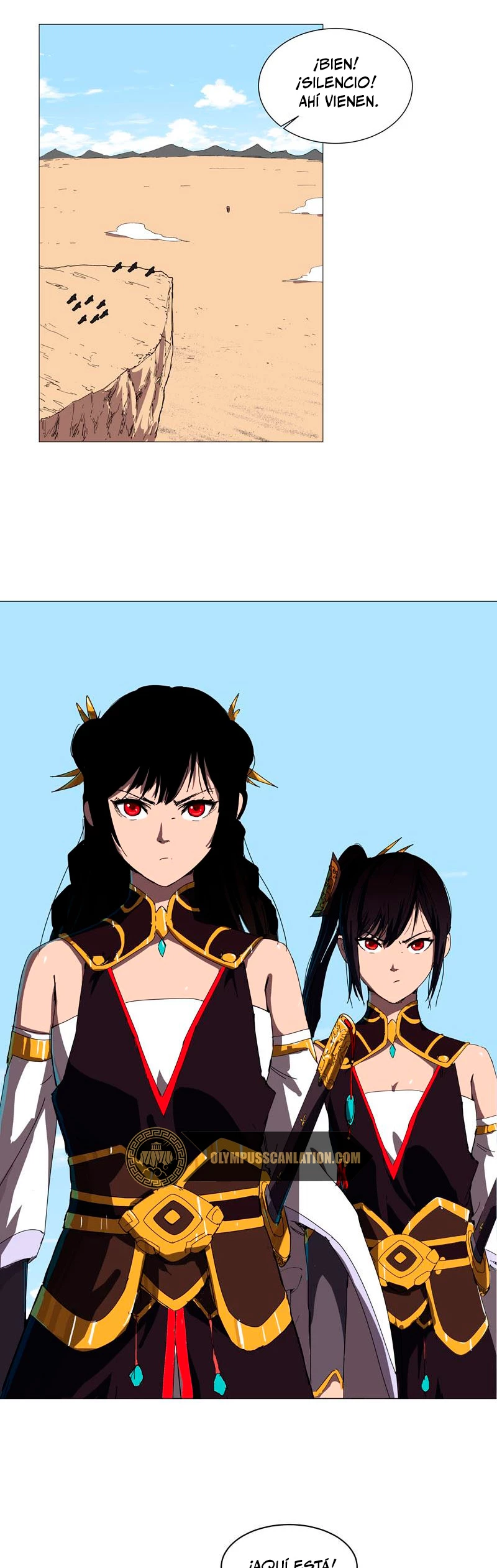  Cultivador Contra La Sociedad De Héroes > Capitulo 105 > Page 101