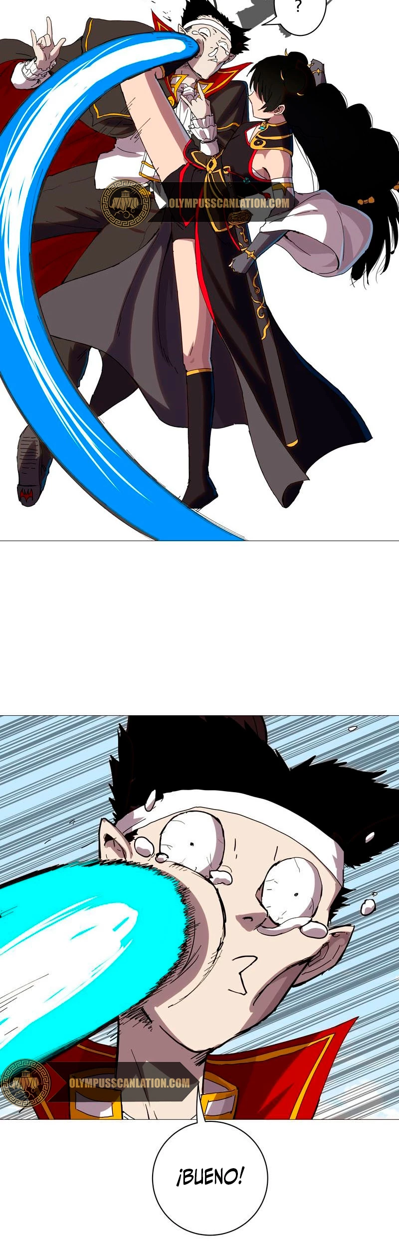  Cultivador Contra La Sociedad De Héroes > Capitulo 105 > Page 131