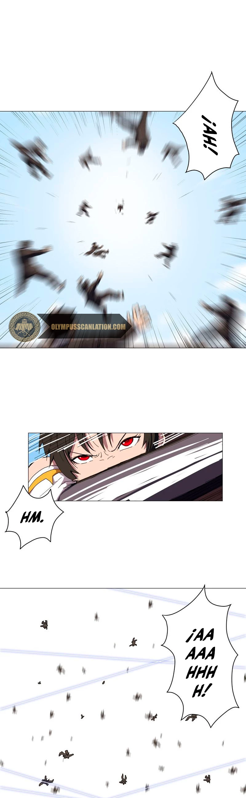  Cultivador Contra La Sociedad De Héroes > Capitulo 106 > Page 81