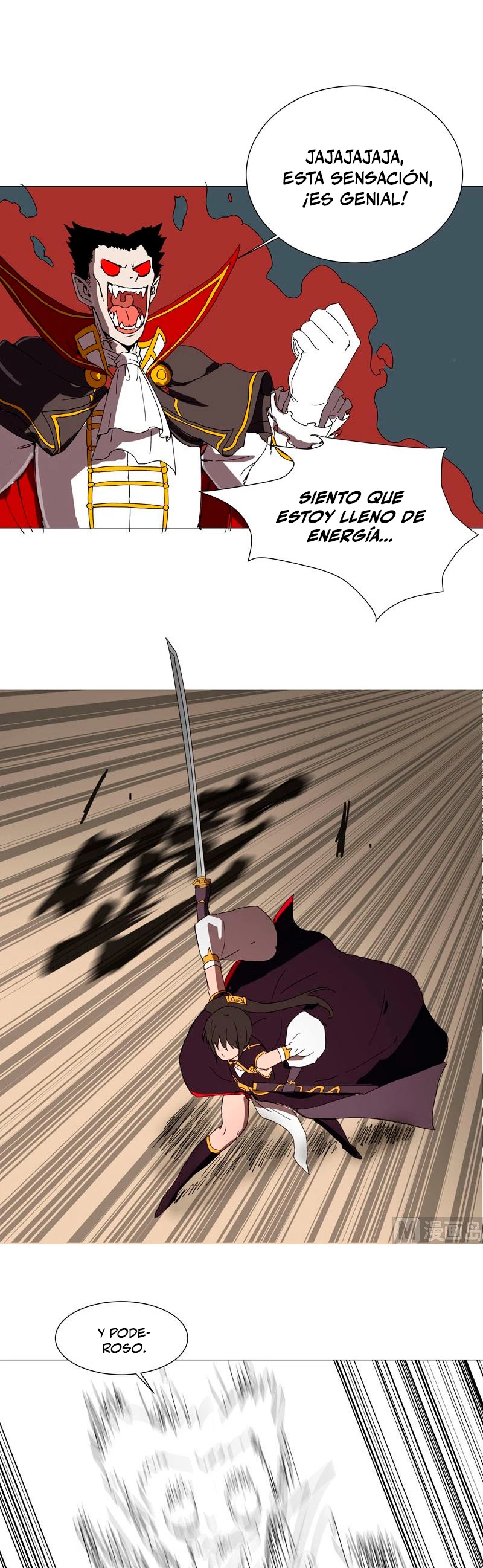  Cultivador Contra La Sociedad De Héroes > Capitulo 106 > Page 121