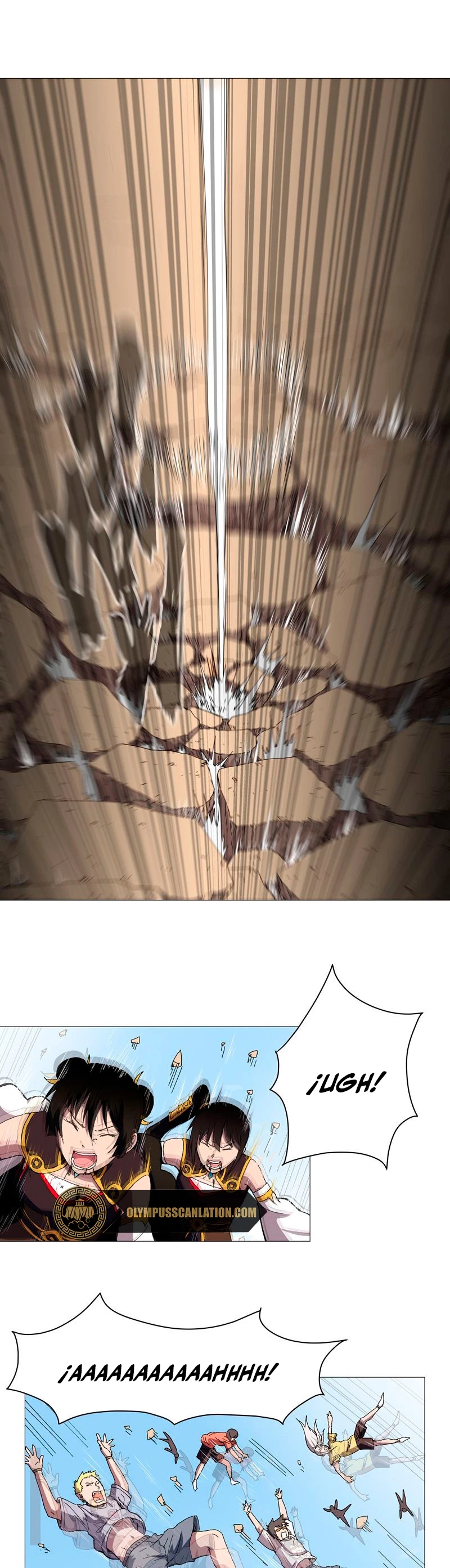  Cultivador Contra La Sociedad De Héroes > Capitulo 107 > Page 71