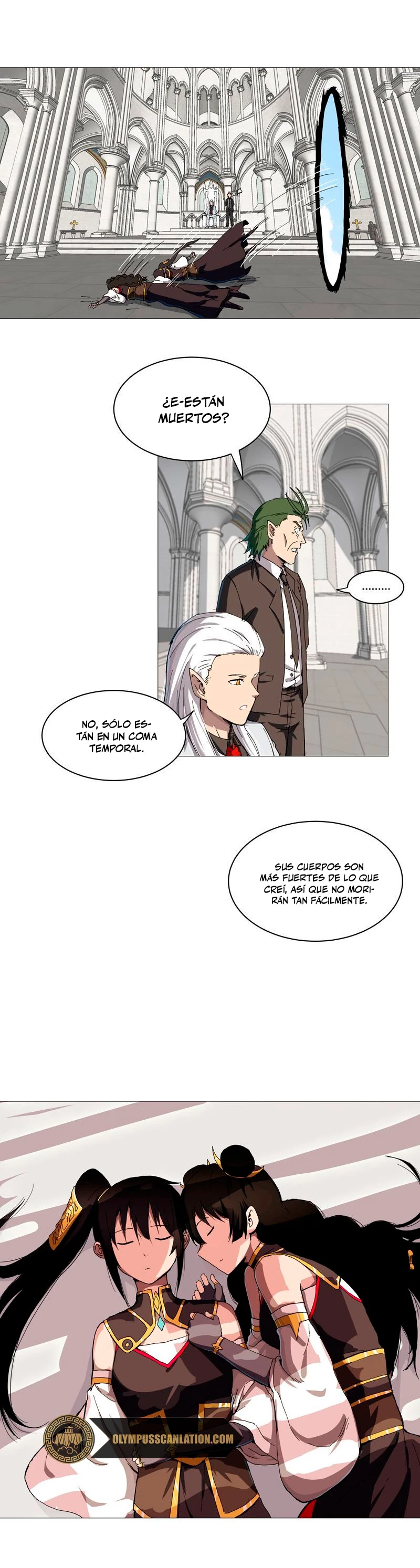  Cultivador Contra La Sociedad De Héroes > Capitulo 107 > Page 91