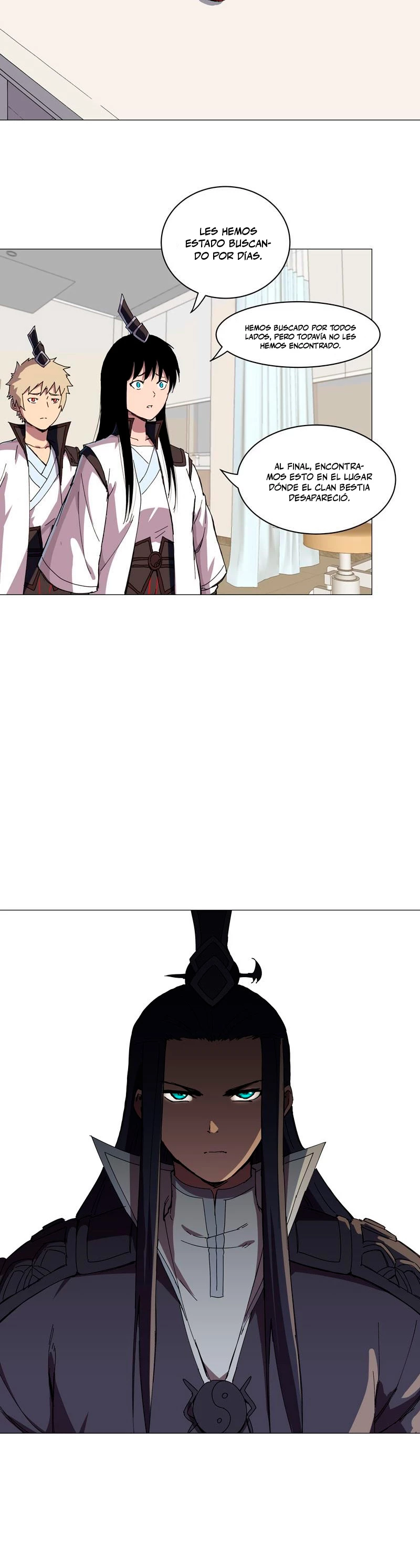  Cultivador Contra La Sociedad De Héroes > Capitulo 107 > Page 131