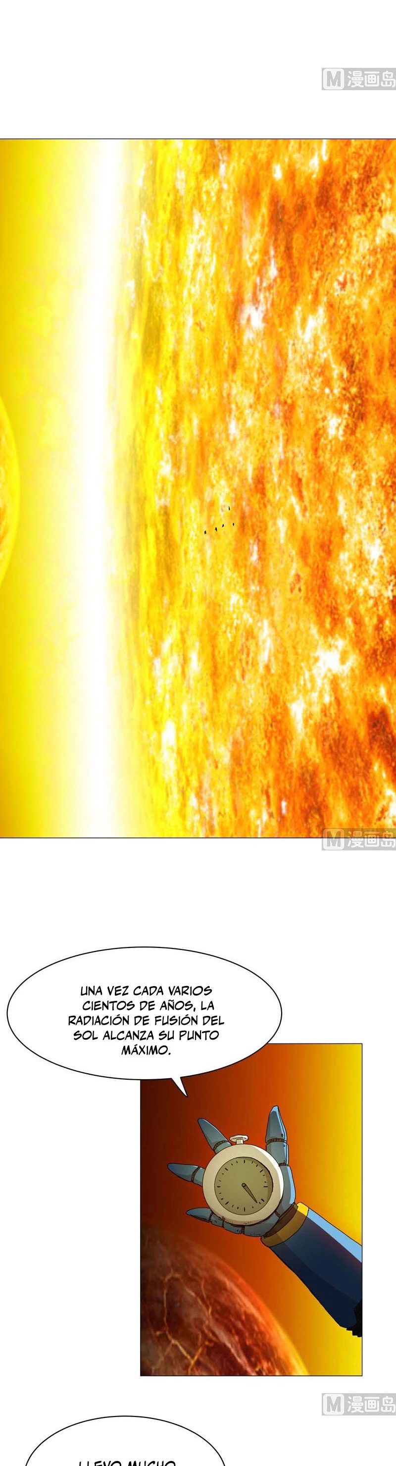  Cultivador Contra La Sociedad De Héroes > Capitulo 108 > Page 121