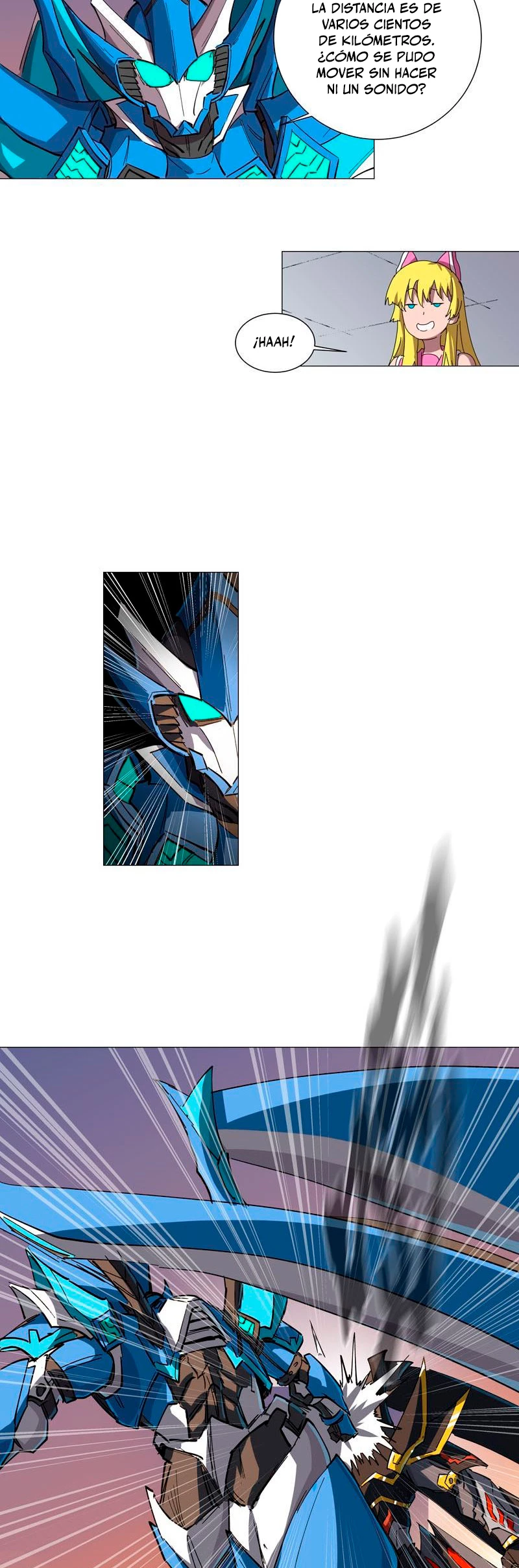  Cultivador Contra La Sociedad De Héroes > Capitulo 110 > Page 121