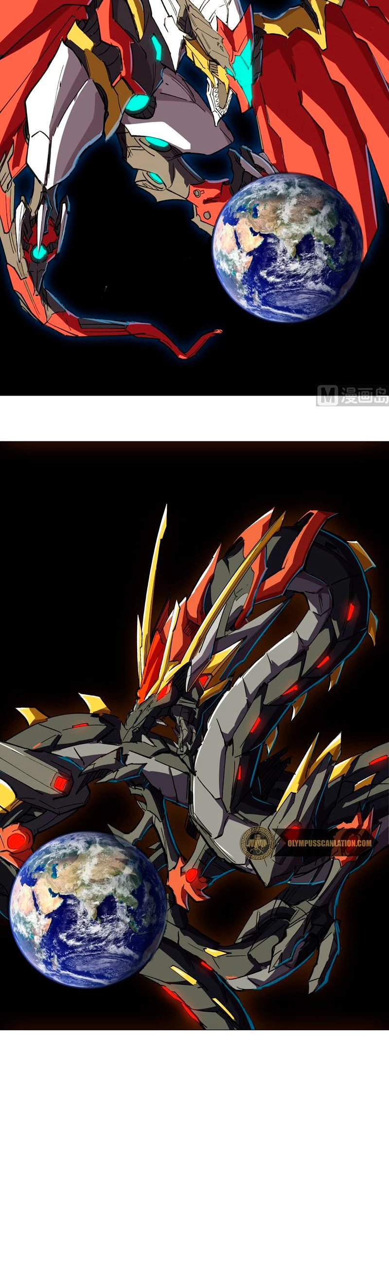  Cultivador Contra La Sociedad De Héroes > Capitulo 111 > Page 141