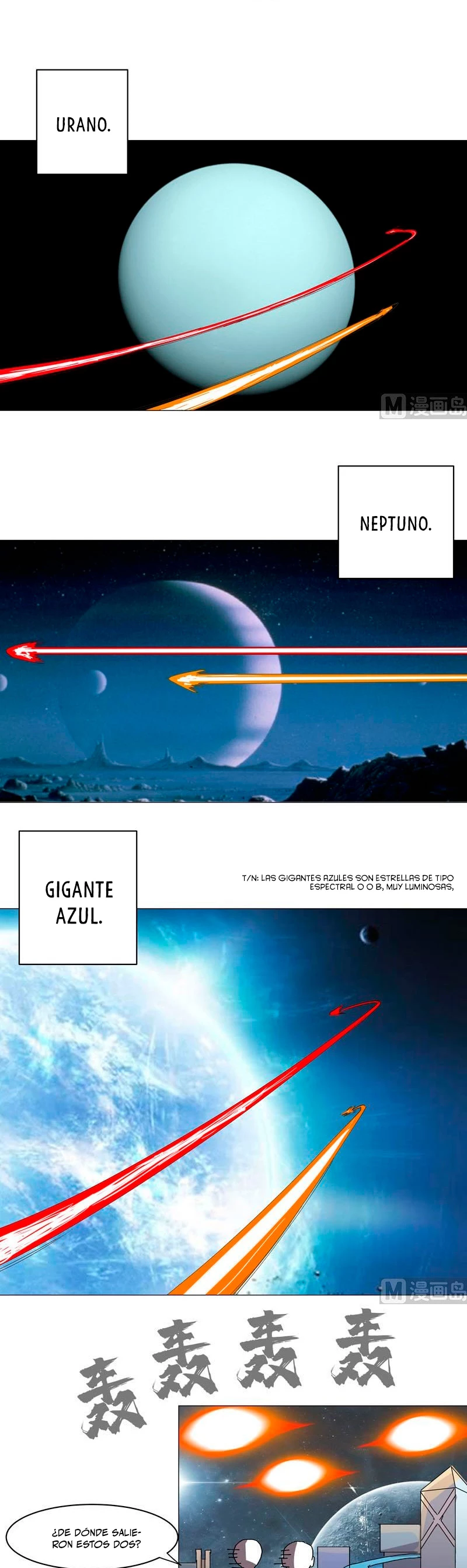  Cultivador Contra La Sociedad De Héroes > Capitulo 112 > Page 121