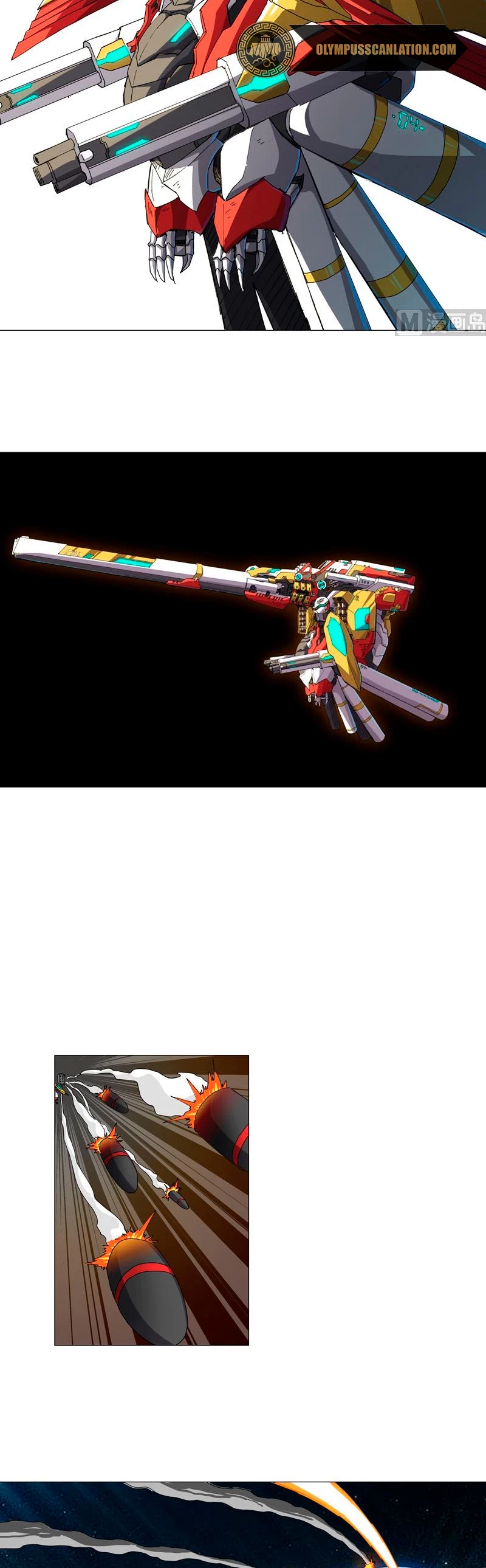  Cultivador Contra La Sociedad De Héroes > Capitulo 113 > Page 31