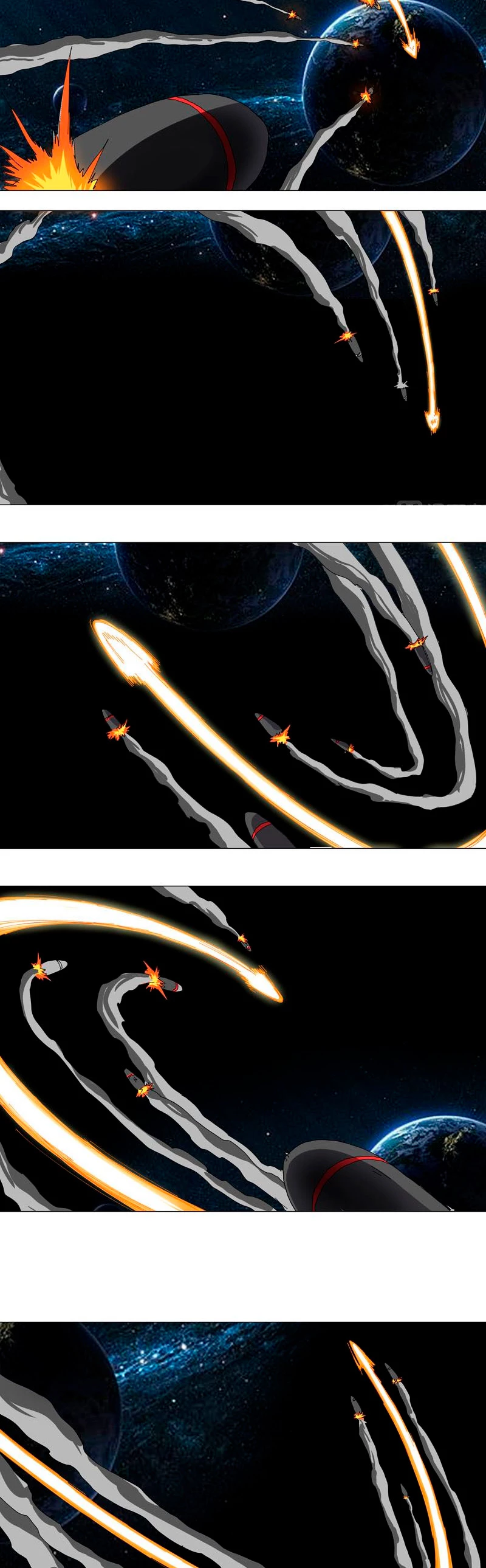  Cultivador Contra La Sociedad De Héroes > Capitulo 113 > Page 41