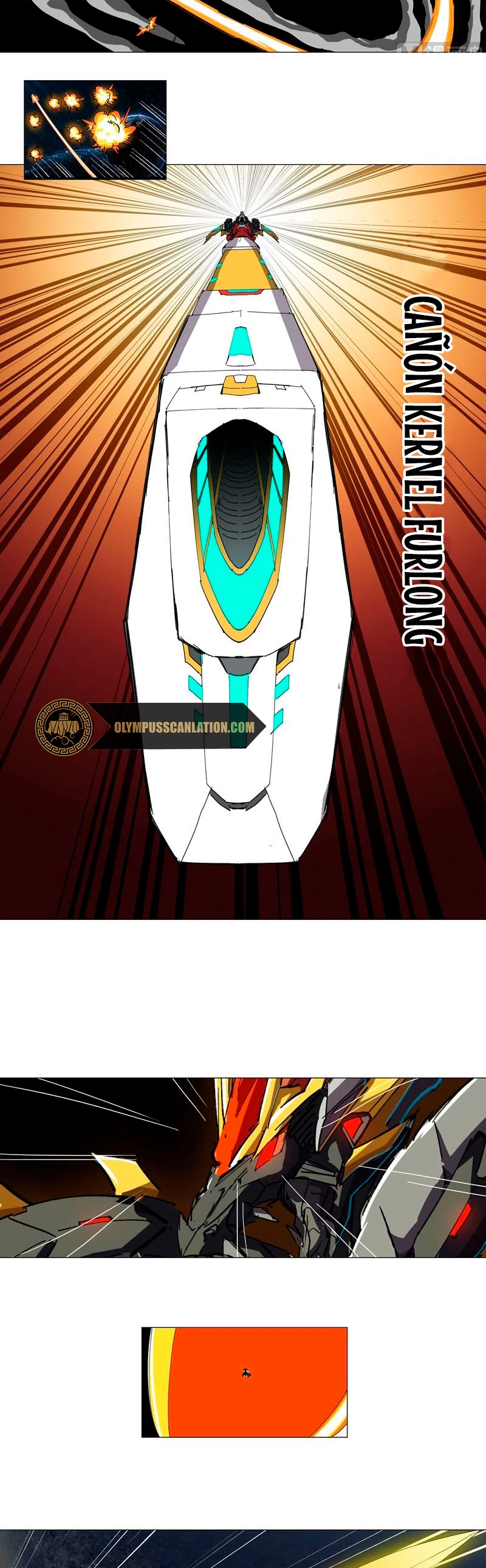  Cultivador Contra La Sociedad De Héroes > Capitulo 113 > Page 51