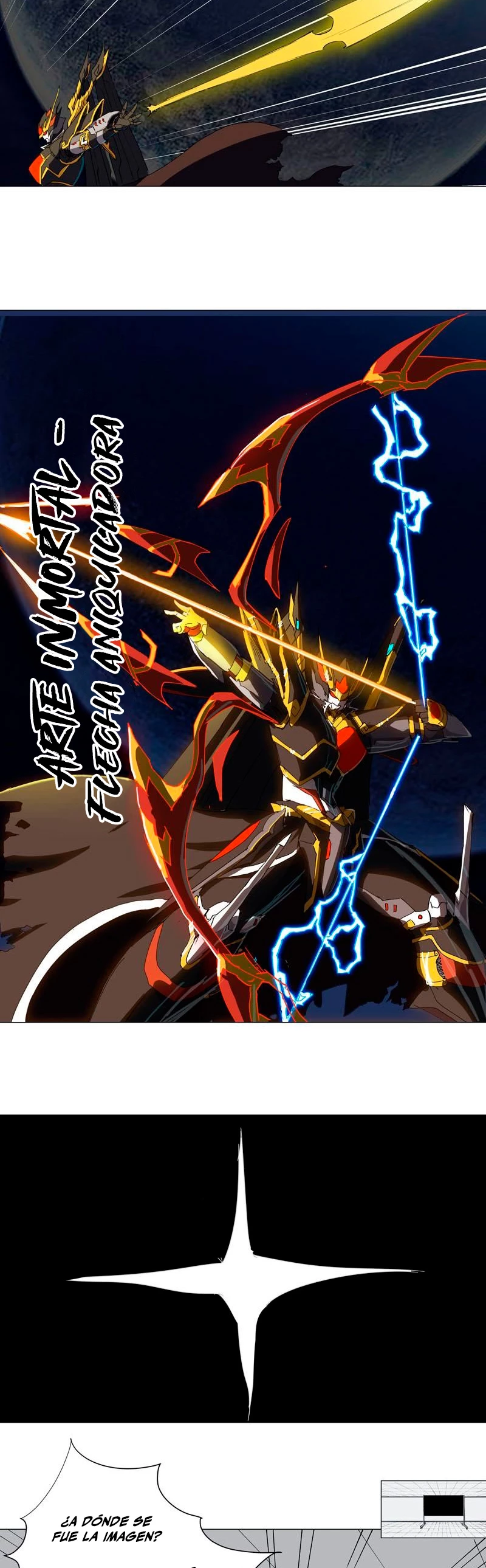  Cultivador Contra La Sociedad De Héroes > Capitulo 113 > Page 61