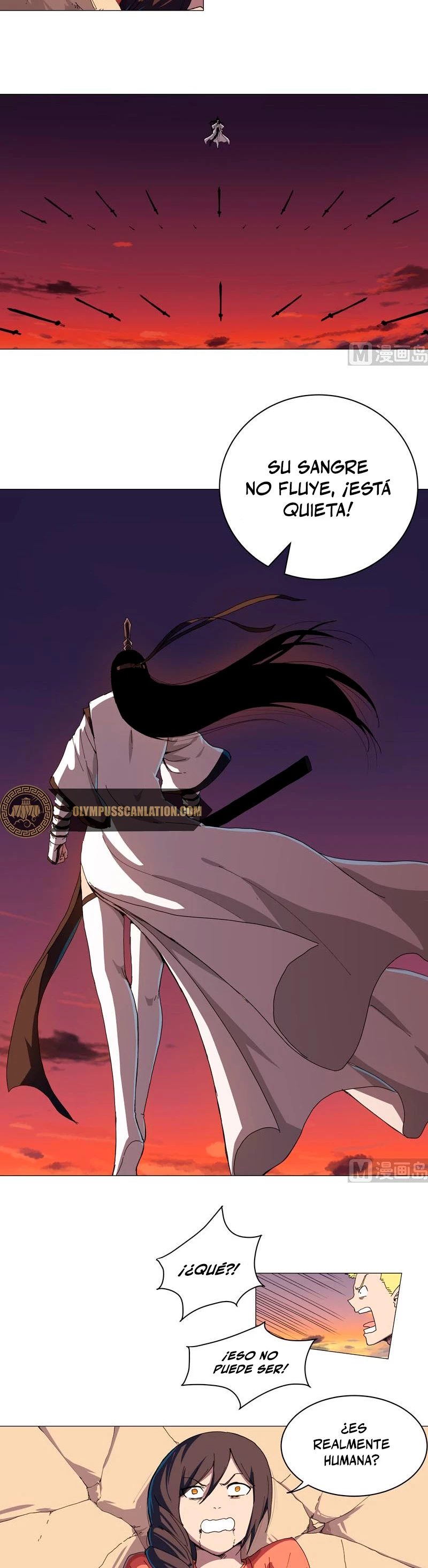  Cultivador Contra La Sociedad De Héroes > Capitulo 117 > Page 31