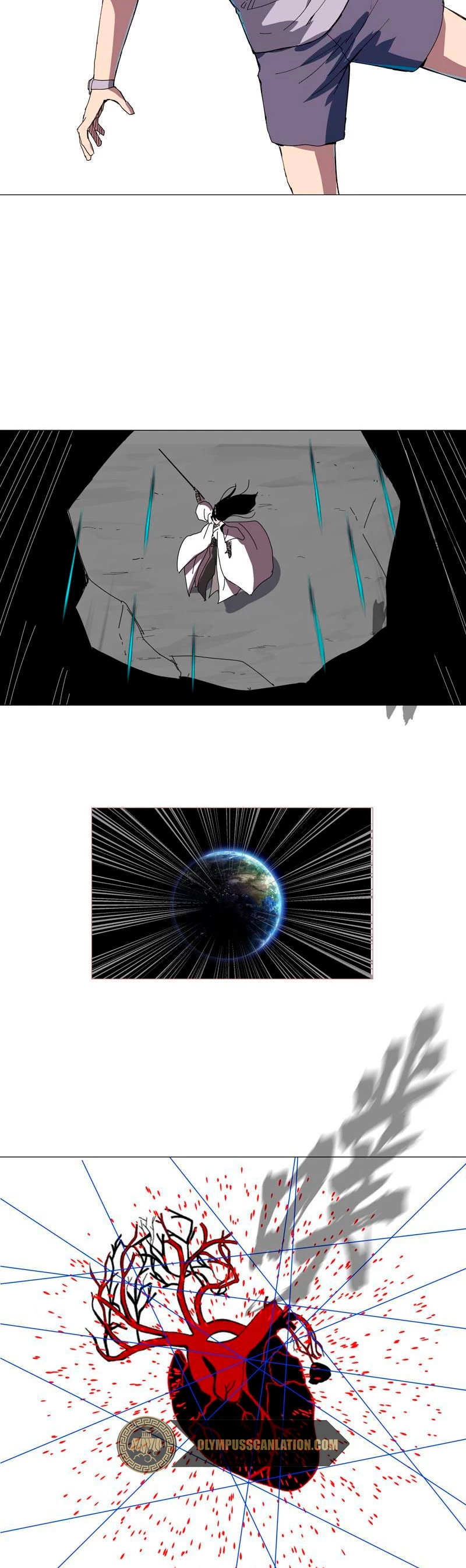  Cultivador Contra La Sociedad De Héroes > Capitulo 117 > Page 141