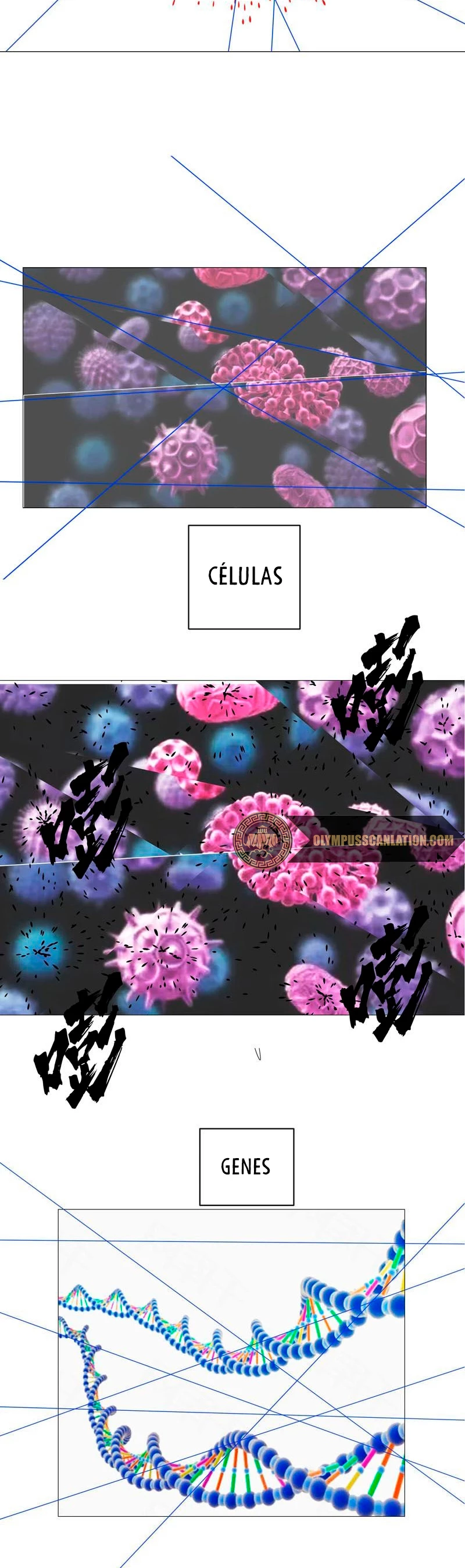  Cultivador Contra La Sociedad De Héroes > Capitulo 117 > Page 151