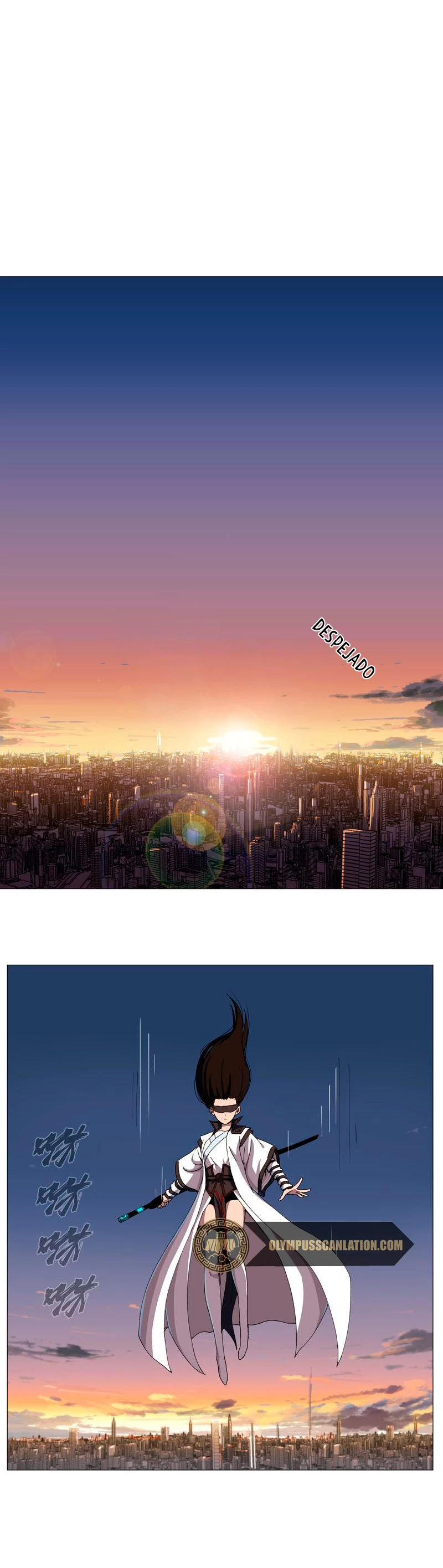  Cultivador Contra La Sociedad De Héroes > Capitulo 118 > Page 21