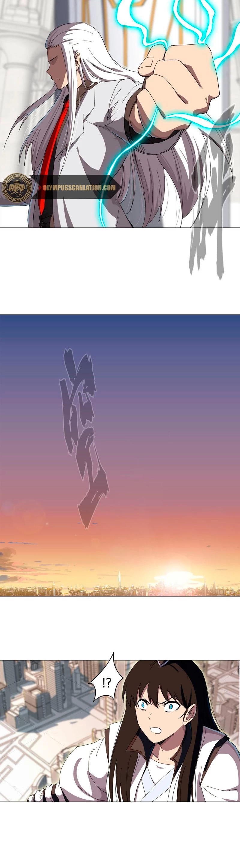  Cultivador Contra La Sociedad De Héroes > Capitulo 118 > Page 61