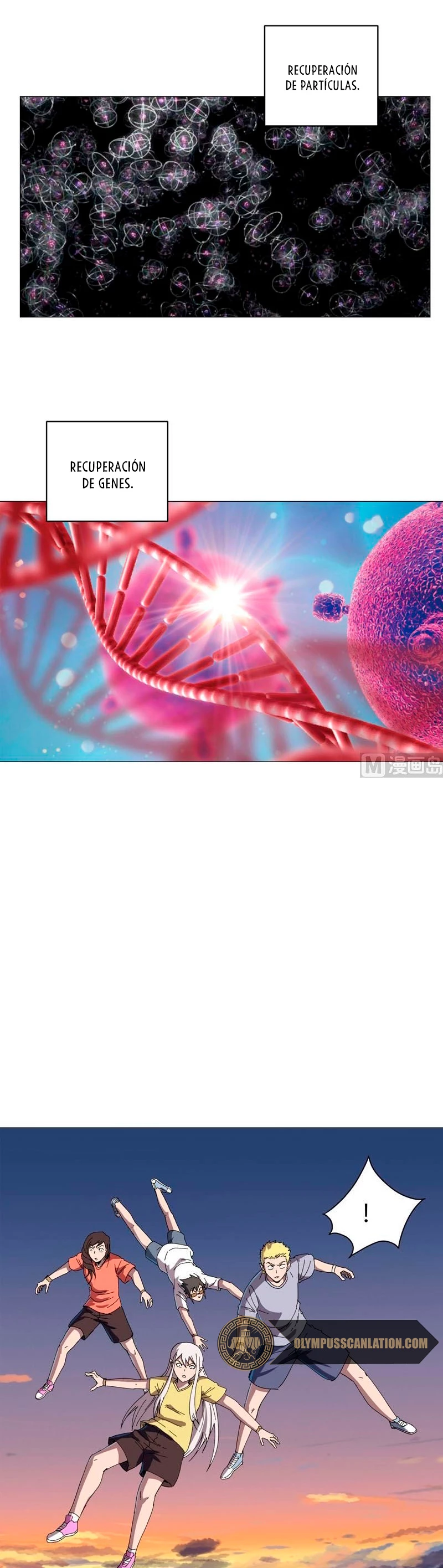  Cultivador Contra La Sociedad De Héroes > Capitulo 118 > Page 71