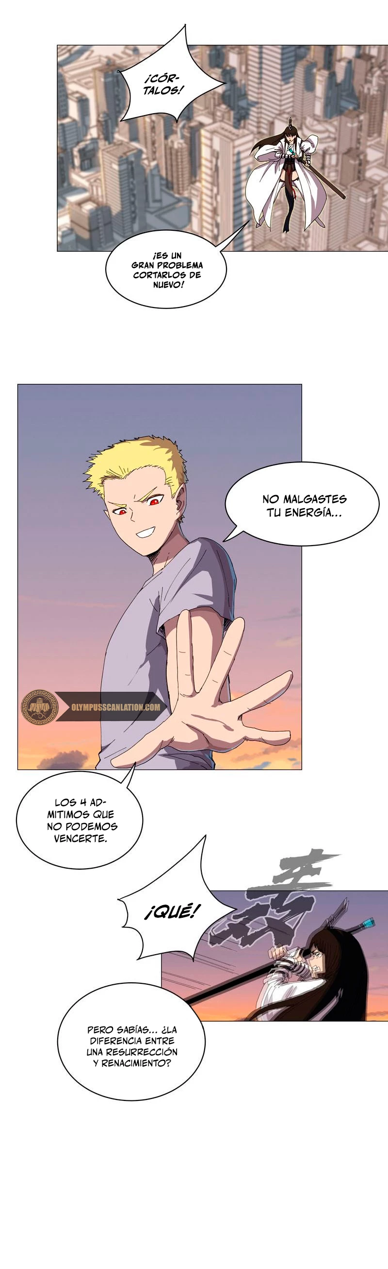  Cultivador Contra La Sociedad De Héroes > Capitulo 118 > Page 91