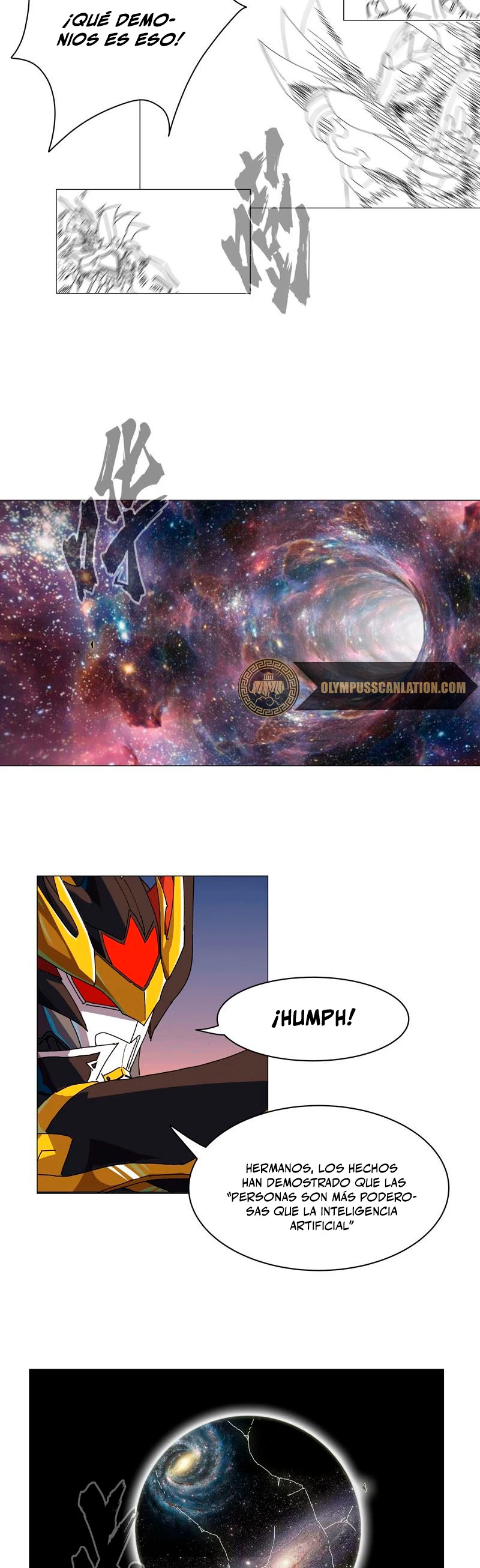  Cultivador Contra La Sociedad De Héroes > Capitulo 118 > Page 131