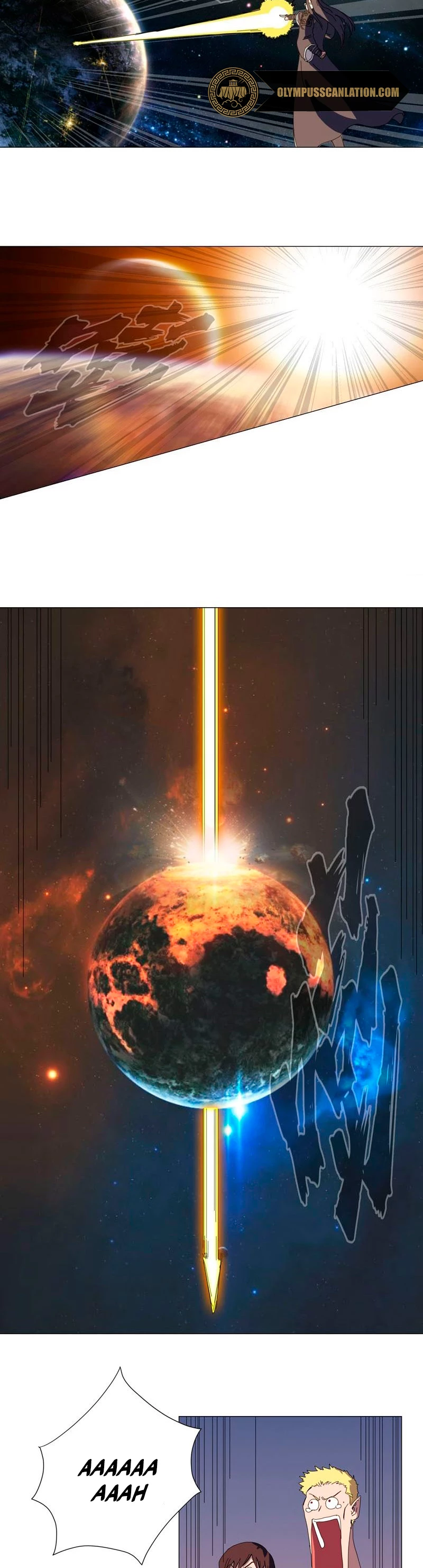  Cultivador Contra La Sociedad De Héroes > Capitulo 119 > Page 121