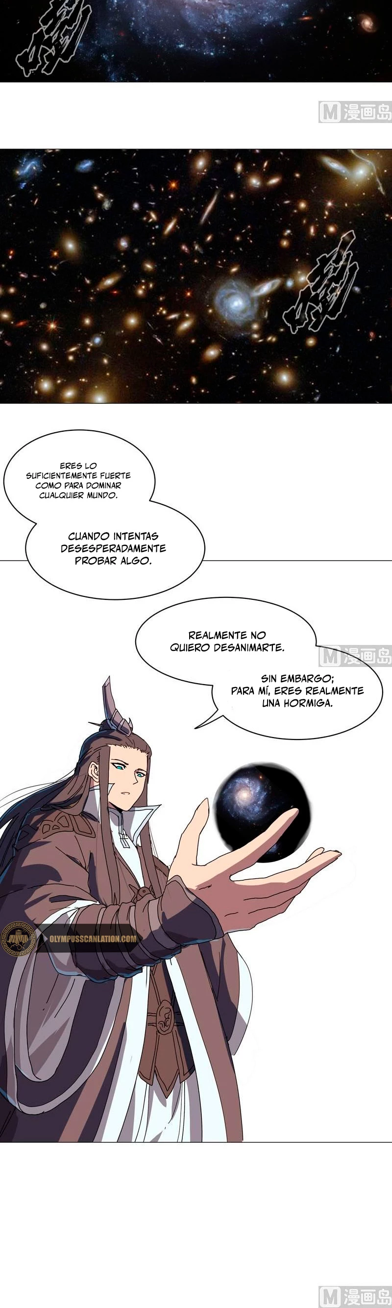  Cultivador Contra La Sociedad De Héroes > Capitulo 122 > Page 151