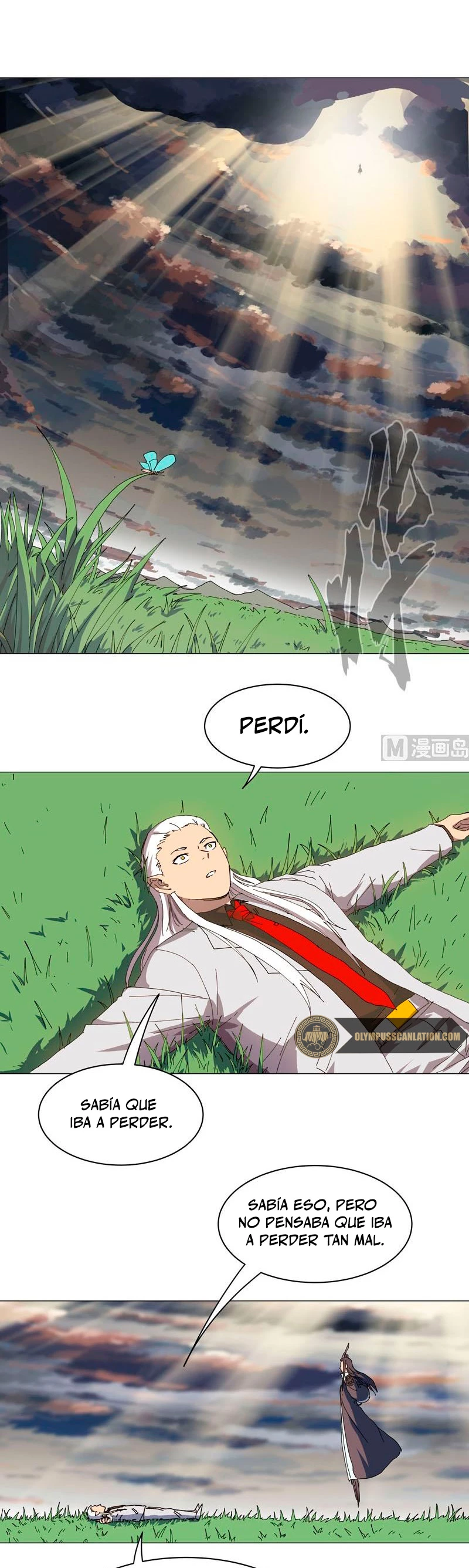  Cultivador Contra La Sociedad De Héroes > Capitulo 123 > Page 71