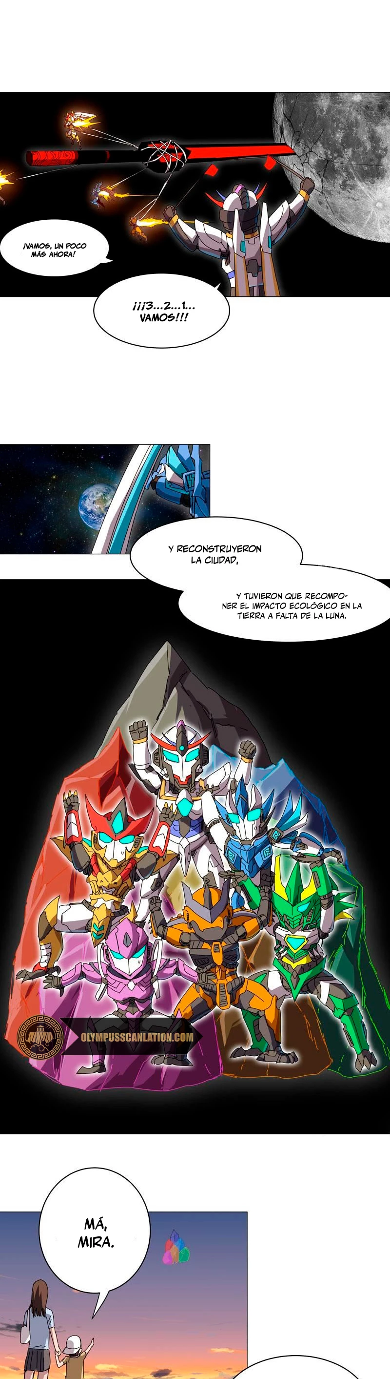  Cultivador Contra La Sociedad De Héroes > Capitulo 125 > Page 51