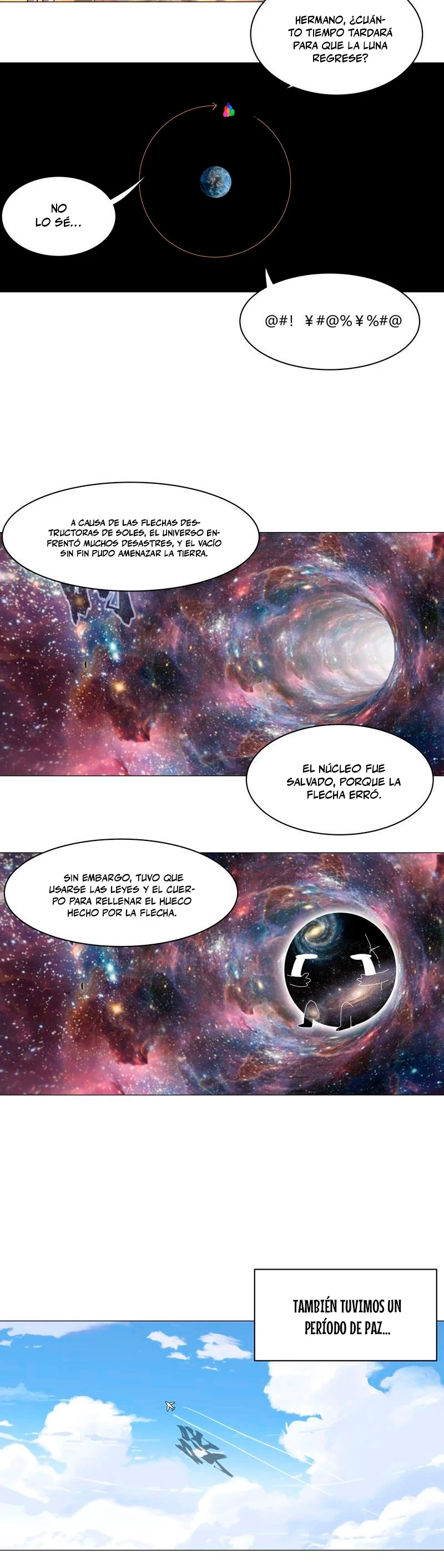  Cultivador Contra La Sociedad De Héroes > Capitulo 125 > Page 61