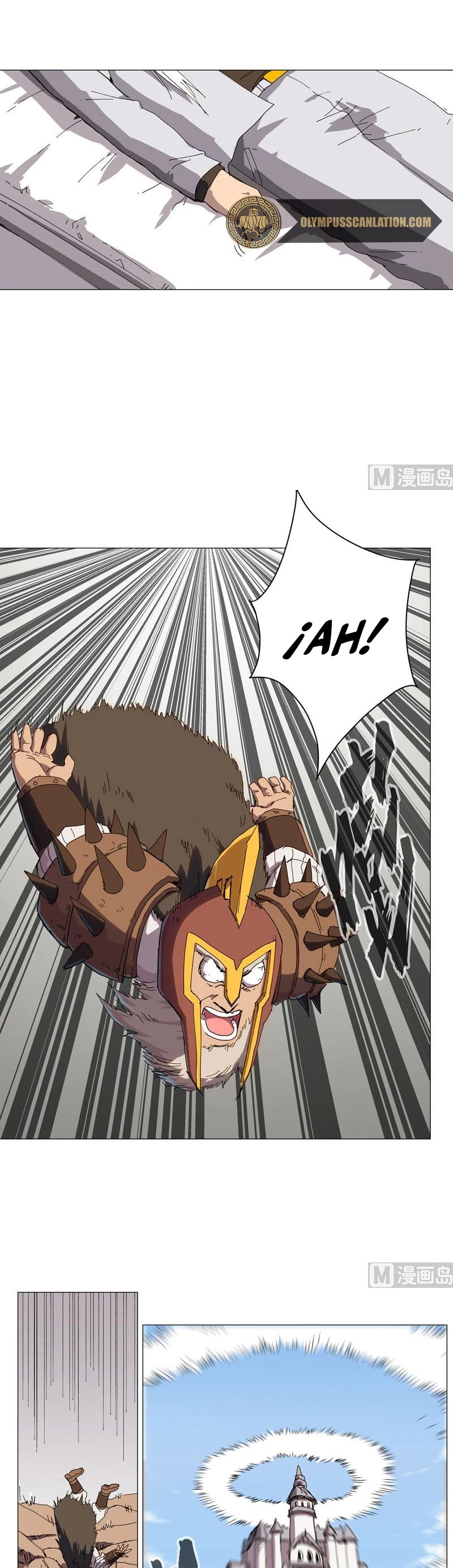  Cultivador Contra La Sociedad De Héroes > Capitulo 126 > Page 61