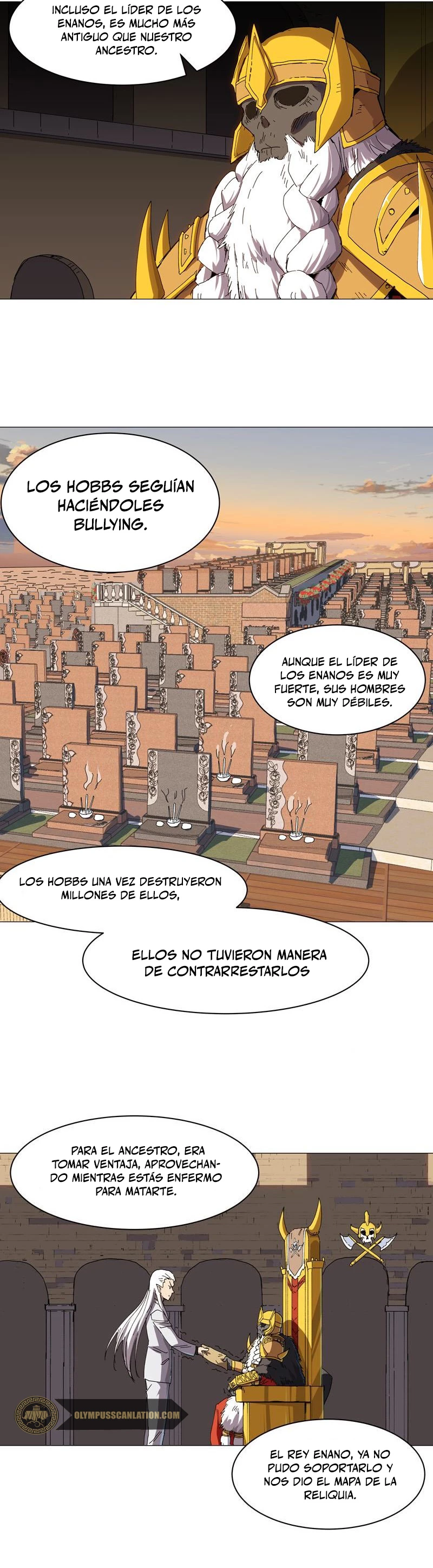  Cultivador Contra La Sociedad De Héroes > Capitulo 127 > Page 41