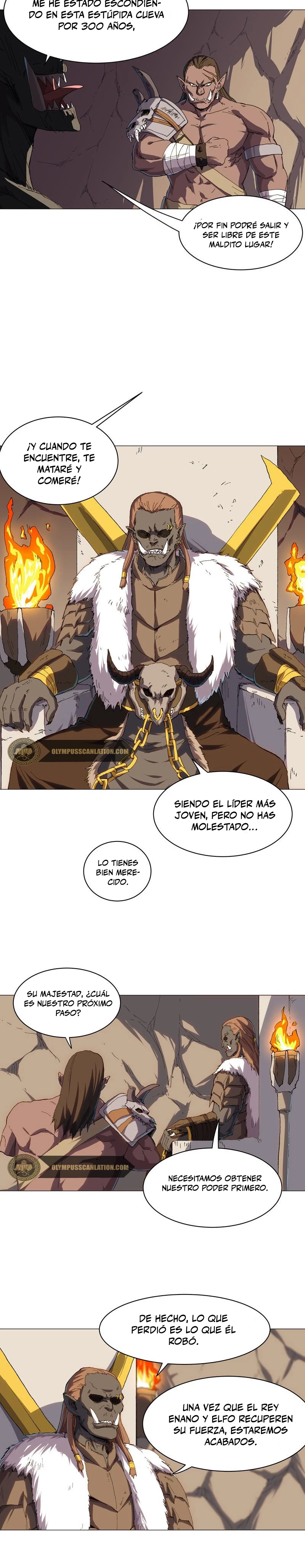  Cultivador Contra La Sociedad De Héroes > Capitulo 127 > Page 111