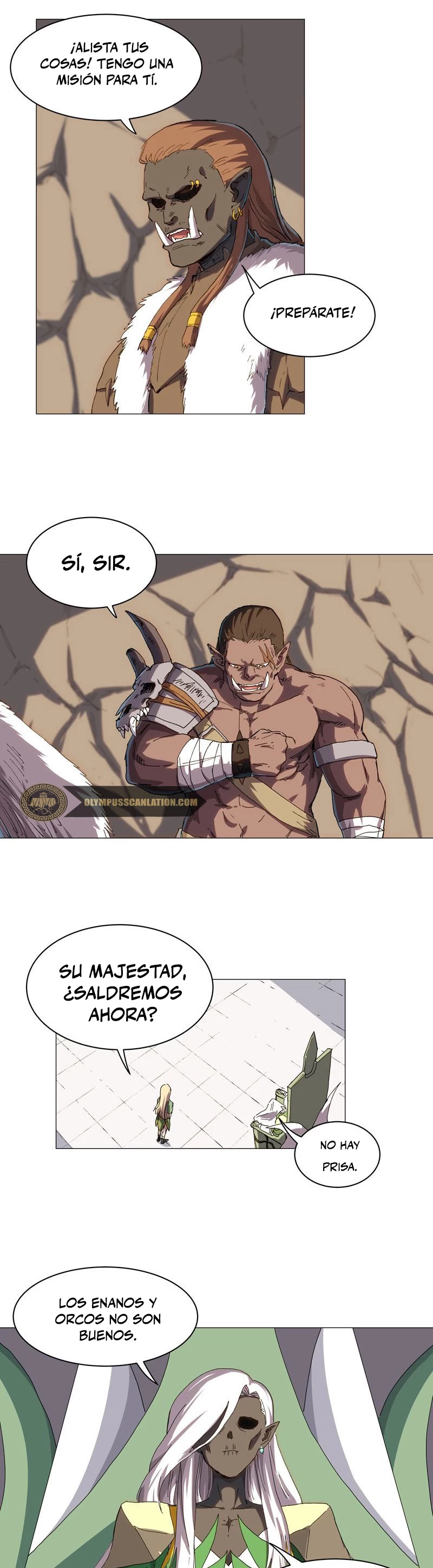  Cultivador Contra La Sociedad De Héroes > Capitulo 127 > Page 121